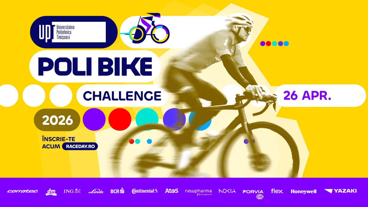 Poli Bike Challenge 2026